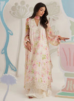 FARAH TALIB AZIZ RIELLE 2PC