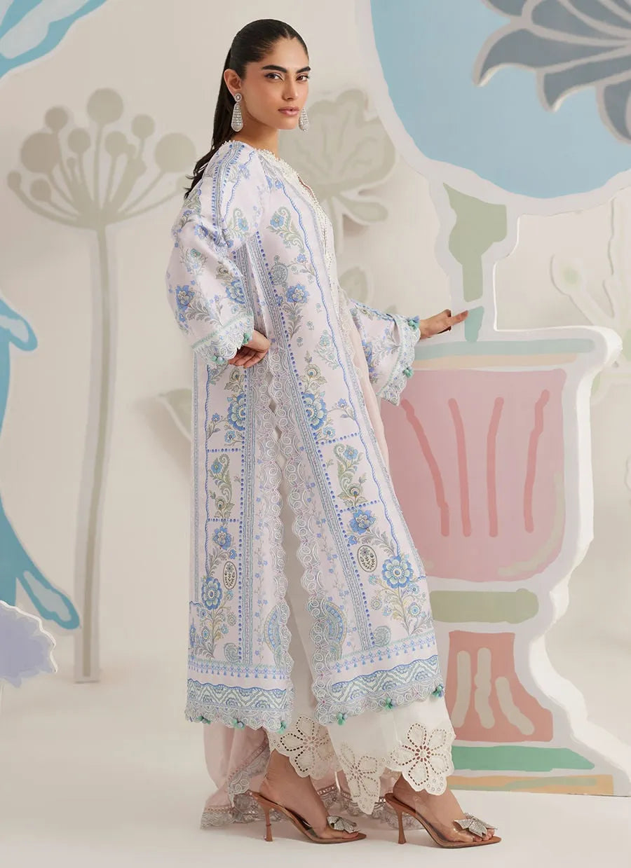 BELLORA FARAH TALIB AZIZ 2PC
