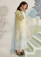 ORELIA FARAH TALIB AZIZ 2PC