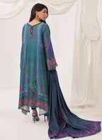FARAH TALIB AZIZ DELARA 2PC
