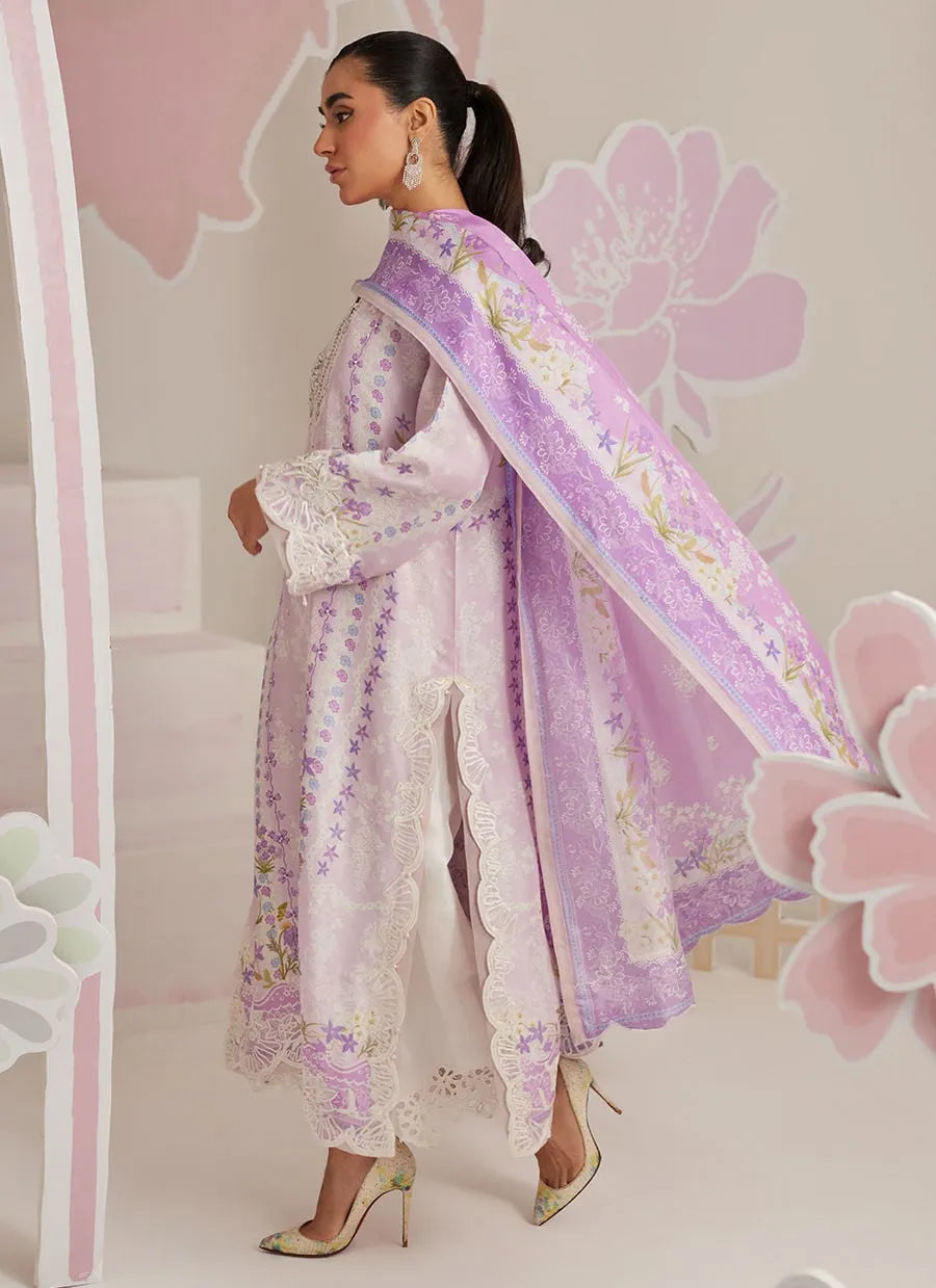 FARAH TALIB AZIZ VELA 2PC