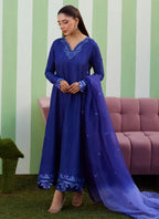 FARAH TALIB AZIZ ELARIS 2PC