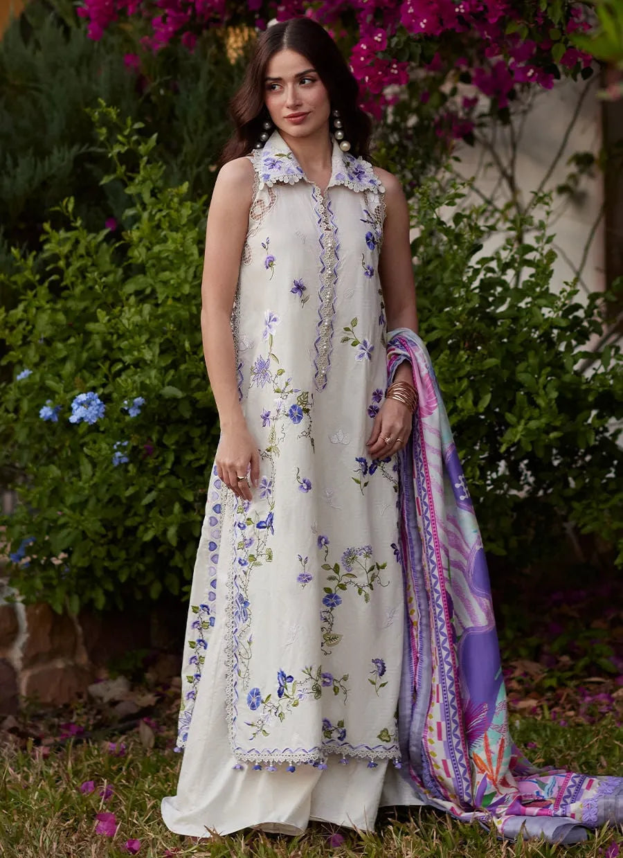FARAH TALIB AZIZ LUXURY FTA-01
