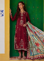 FARAH TALIB AZIZ LUXURY FTA-02
