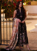 FARAH TALIB AZIZ LUXURY FTA-03