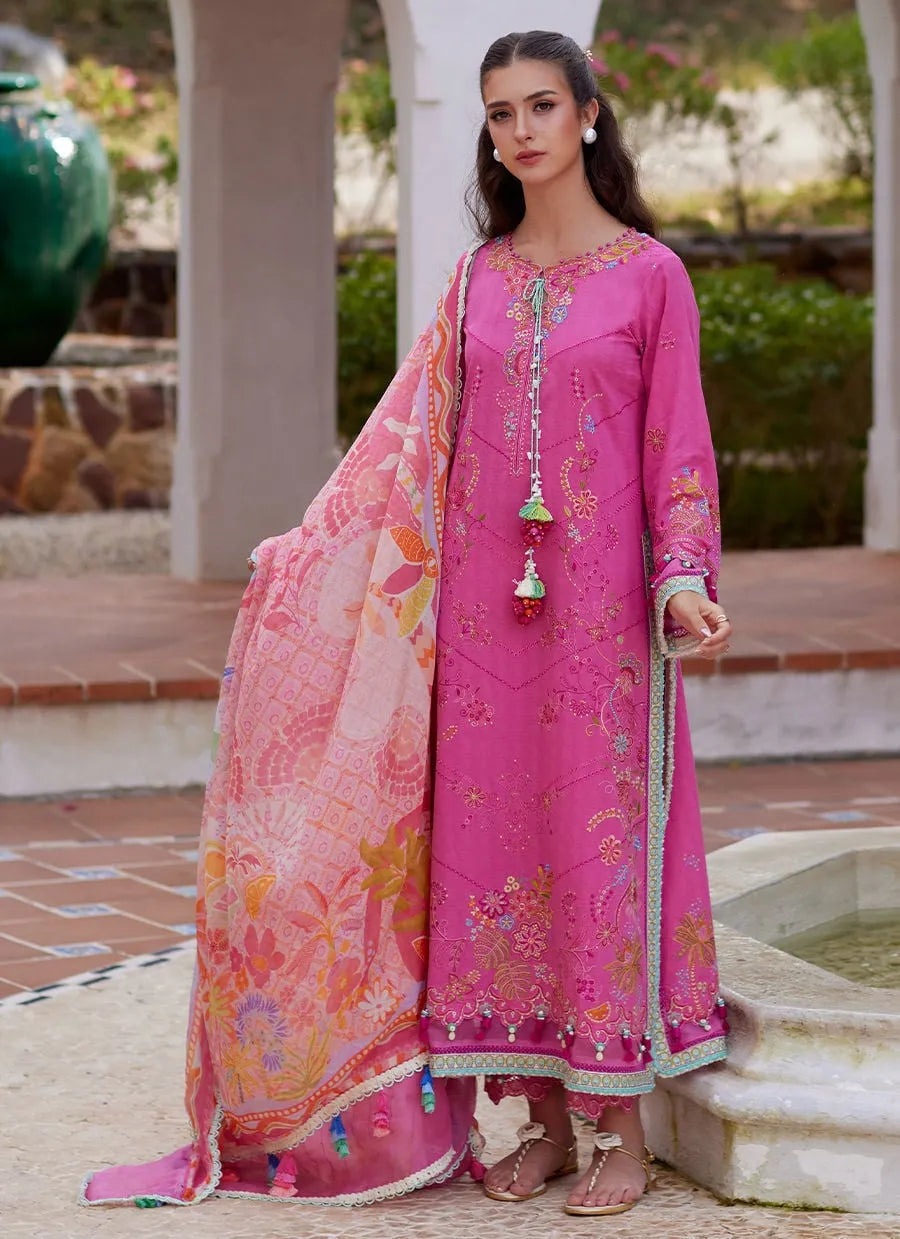 FARAH TALIB AZIZ LUXURY FTA-05