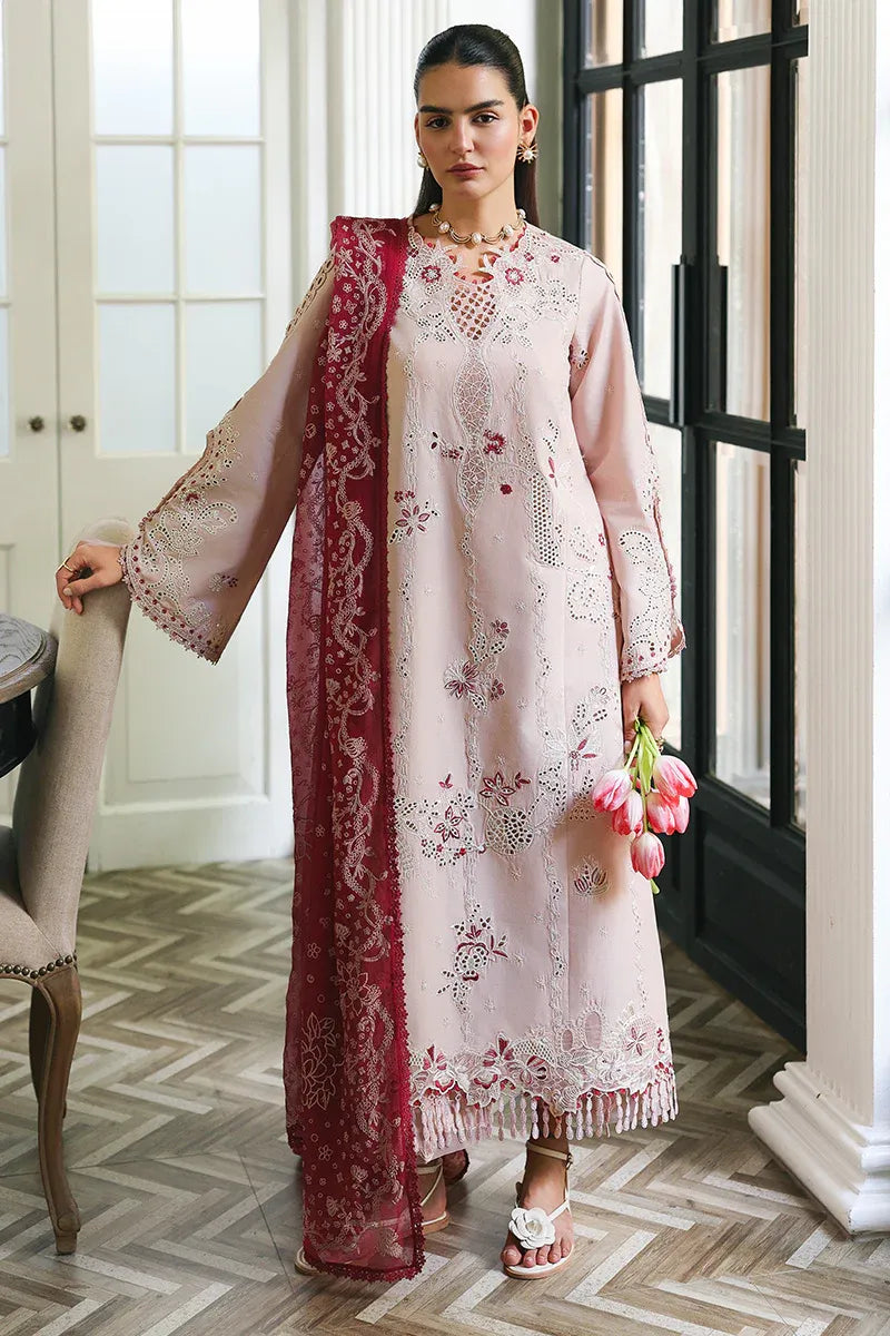 QALAMKAR QLINE LAWN RP-09