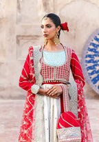 ZARQASH GULRUKH