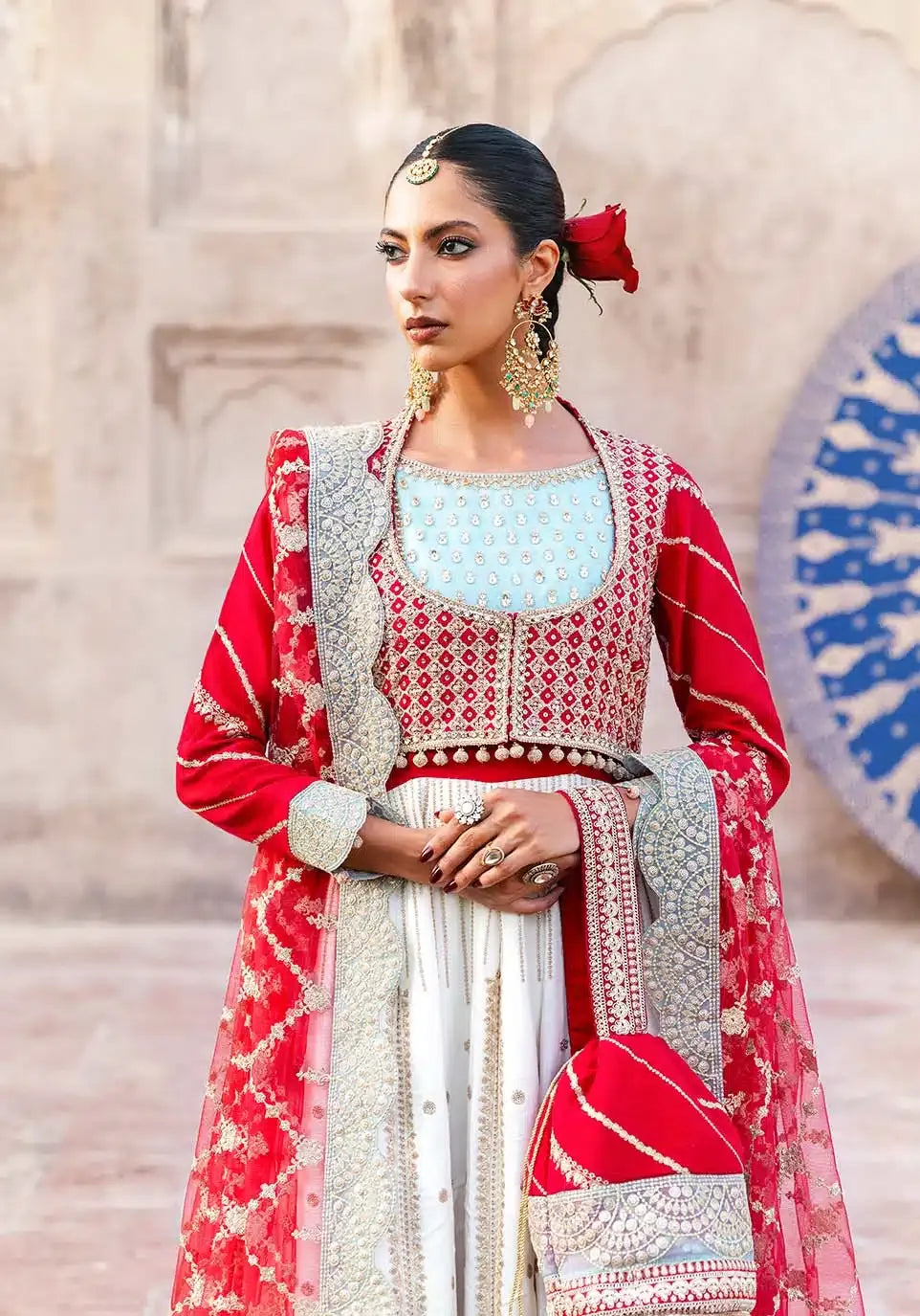 ZARQASH GULRUKH