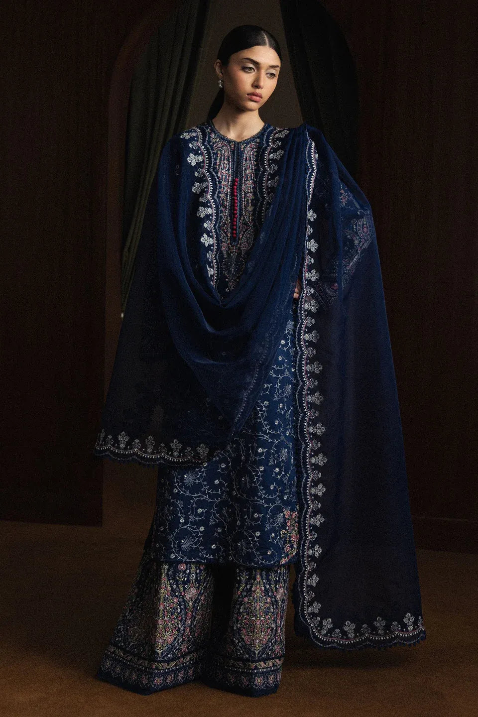 ZARA SHAHJAHAN SATORI SUIYO