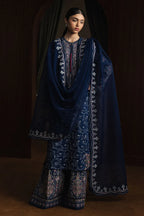 ZARA SHAHJAHAN SATORI SUIYO