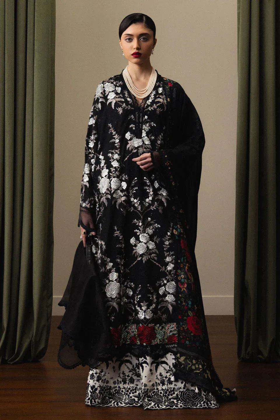 ZARA SHAHJAHAN SATORI TAKUMI