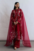ZARA SHAHJAHAN SS26F0633