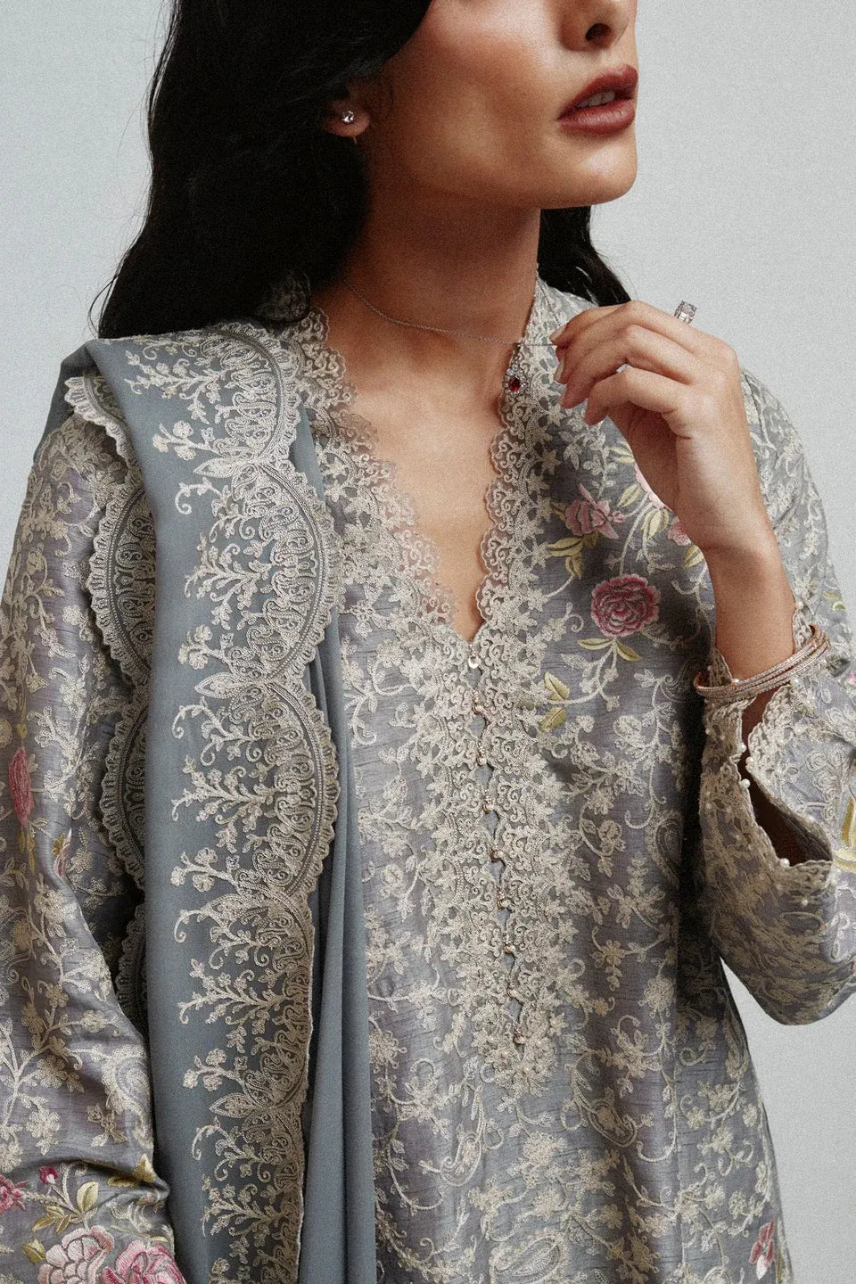 ZARA SHAHJAHAN ZR26F1010 3PC