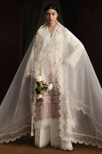 ZARA SHAHJAHAN SATORI HOSHIMI