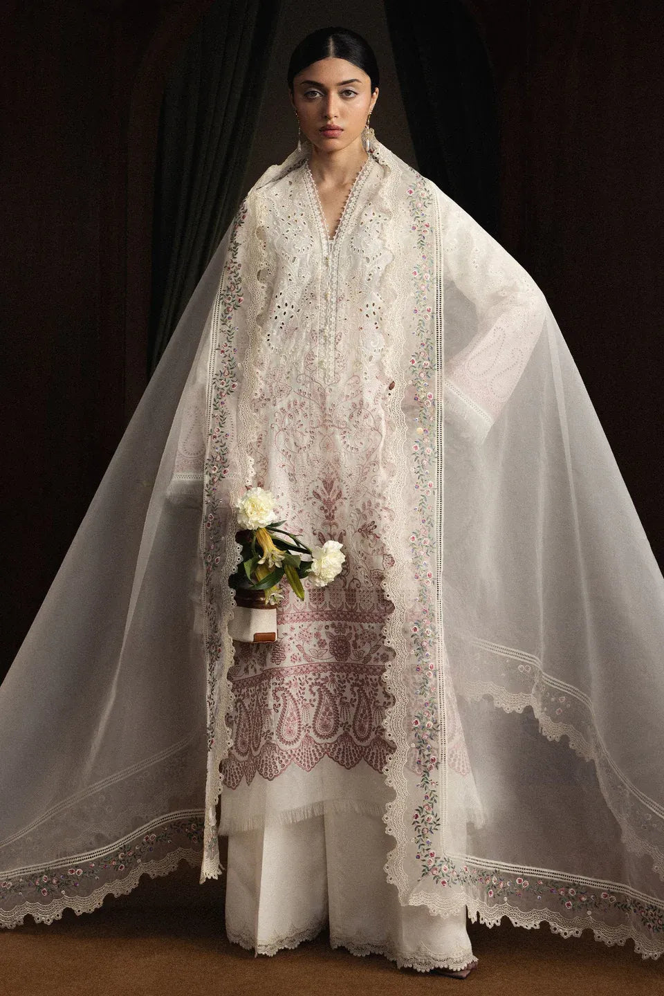 ZARA SHAHJAHAN SATORI HOSHIMI