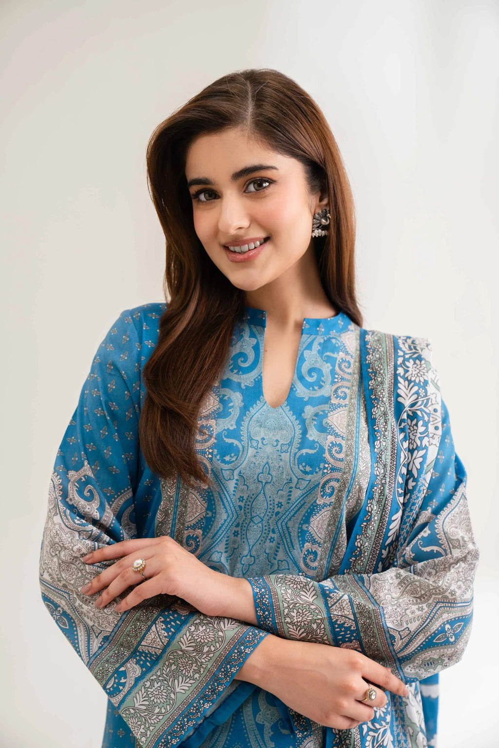 NISHATLINEN 42501935 3PC