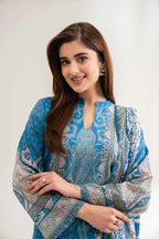 NISHATLINEN 42501935 3PC