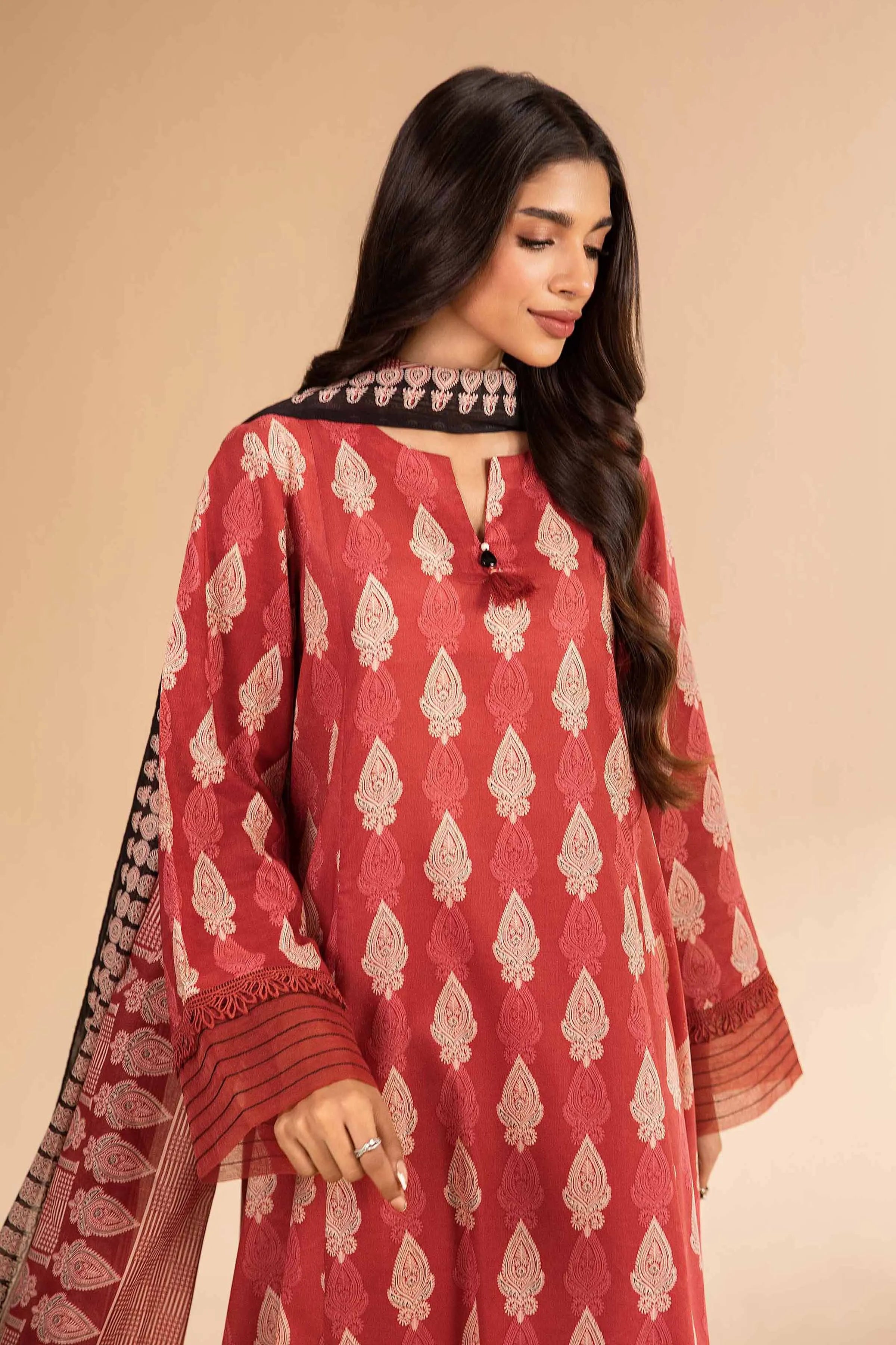 NISHATLINEN 42501972 3PC