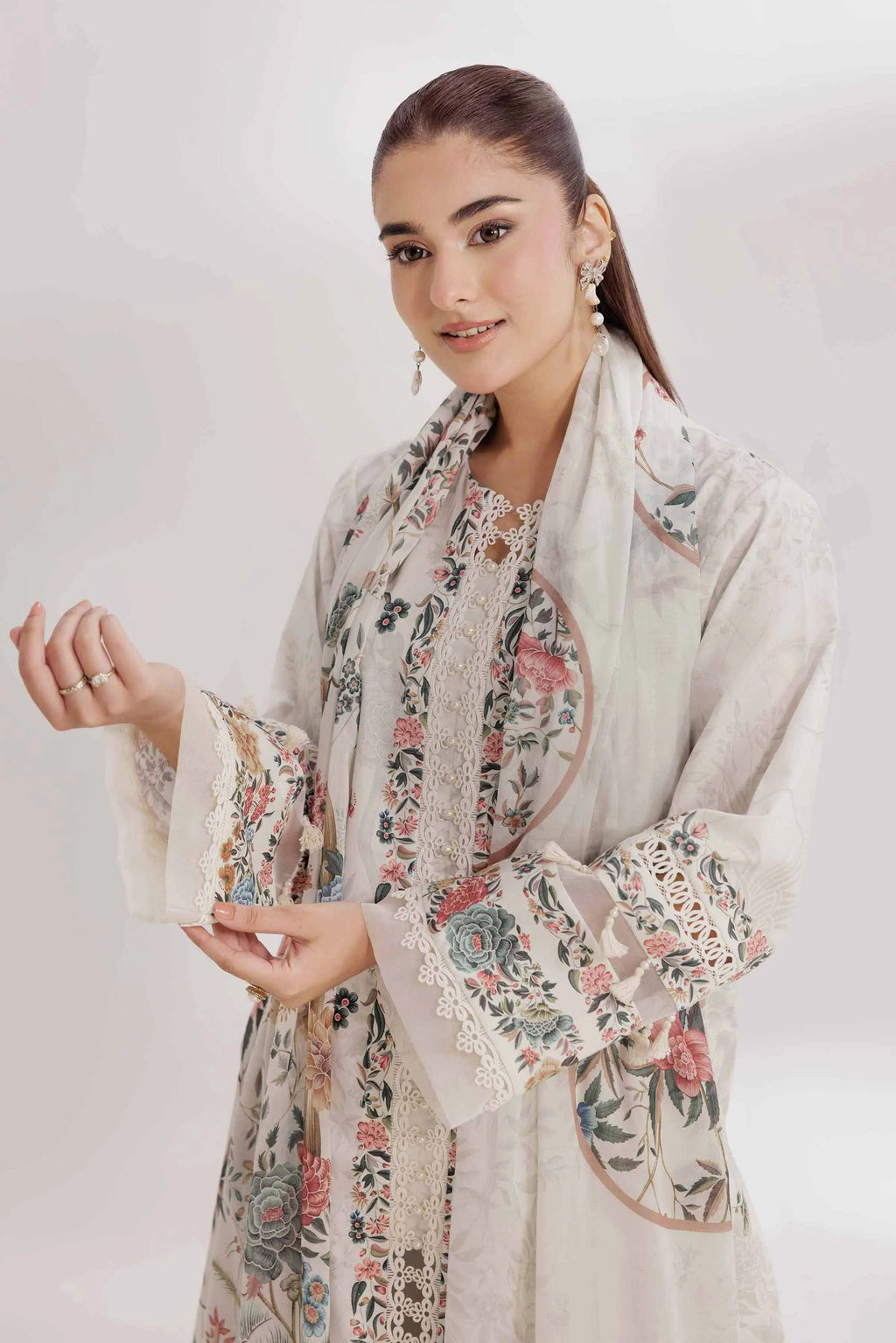 NISHATLINEN 42502085 3PC