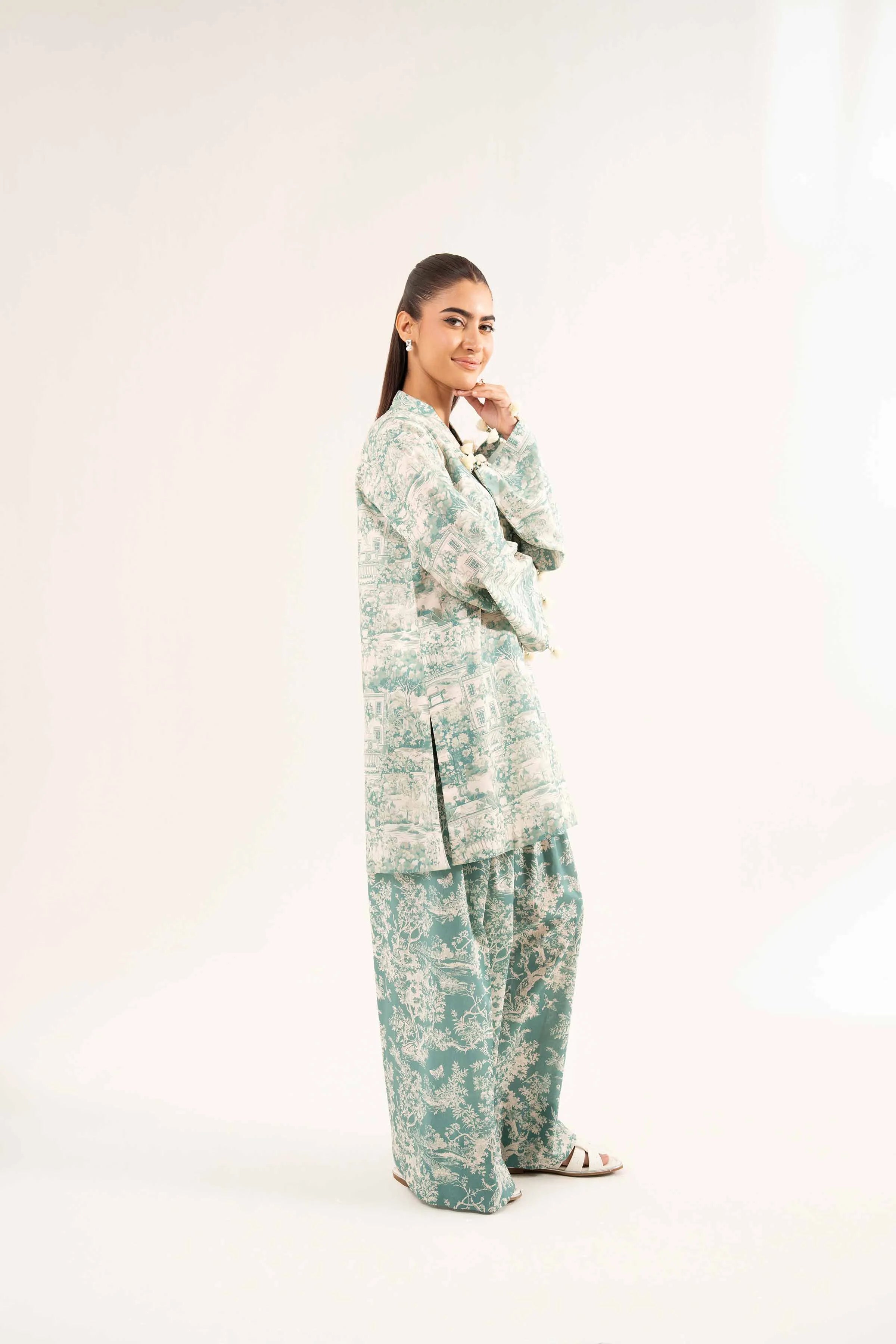 NISHATLINEN 42502173 2PC