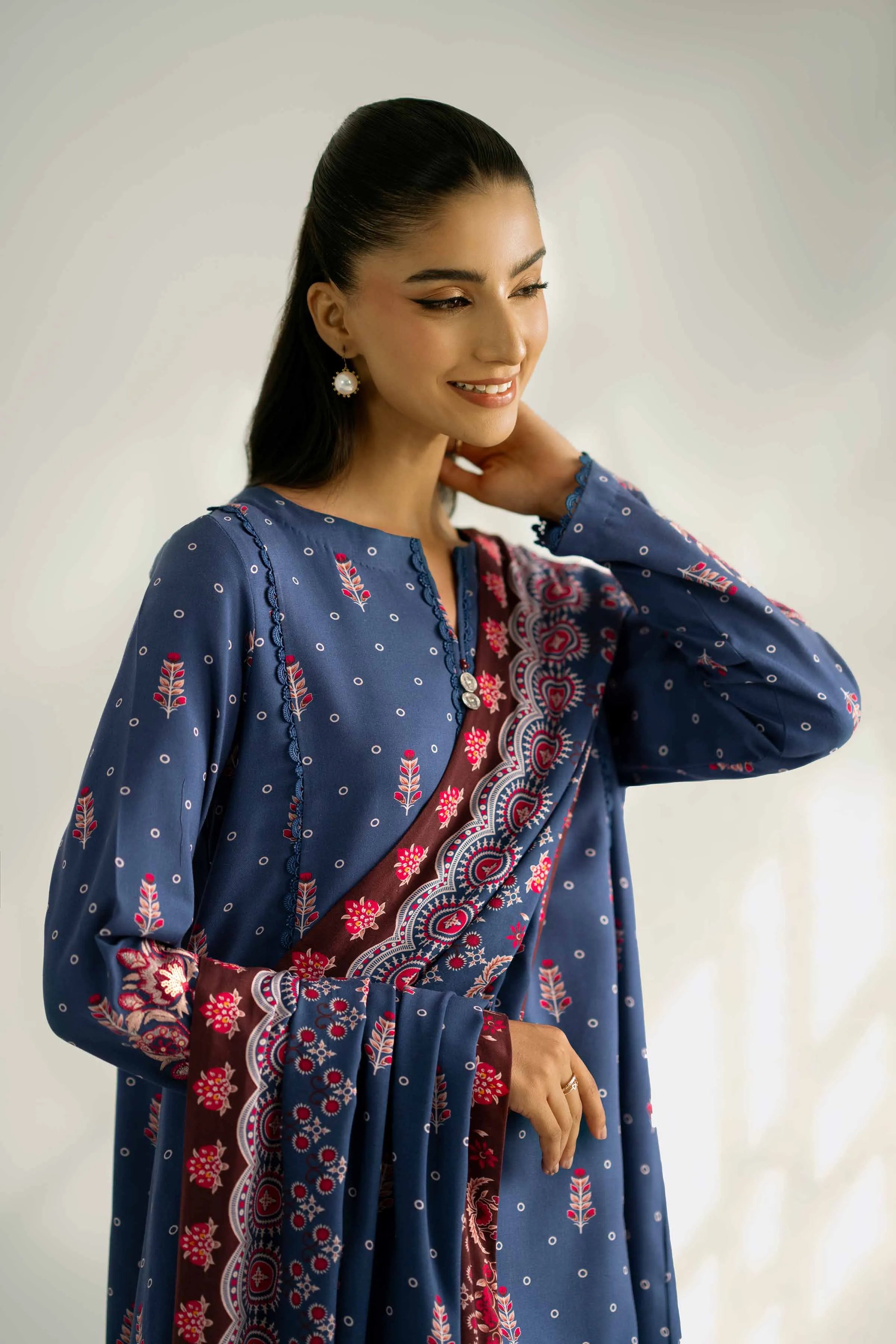NISHATLINEN 42502369 3PC