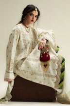 ZARA SHAHJAHAN D-04 SOZ