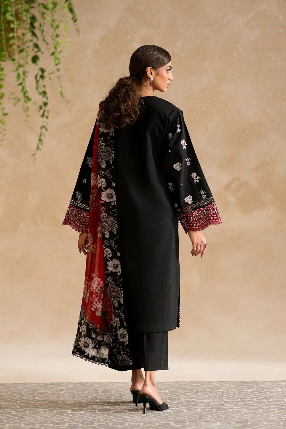 ETHNIC E0559-203-902 3PC