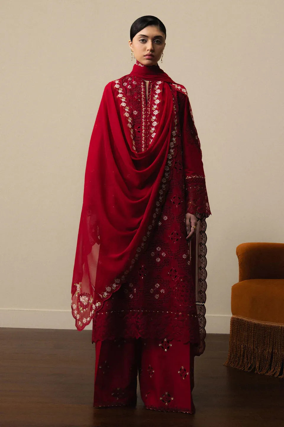 ZARA SHAHJAHAN SATORI AKARI