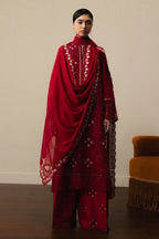 ZARA SHAHJAHAN SATORI AKARI