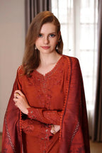 NOOR BY SAADIA ASAD D-05A