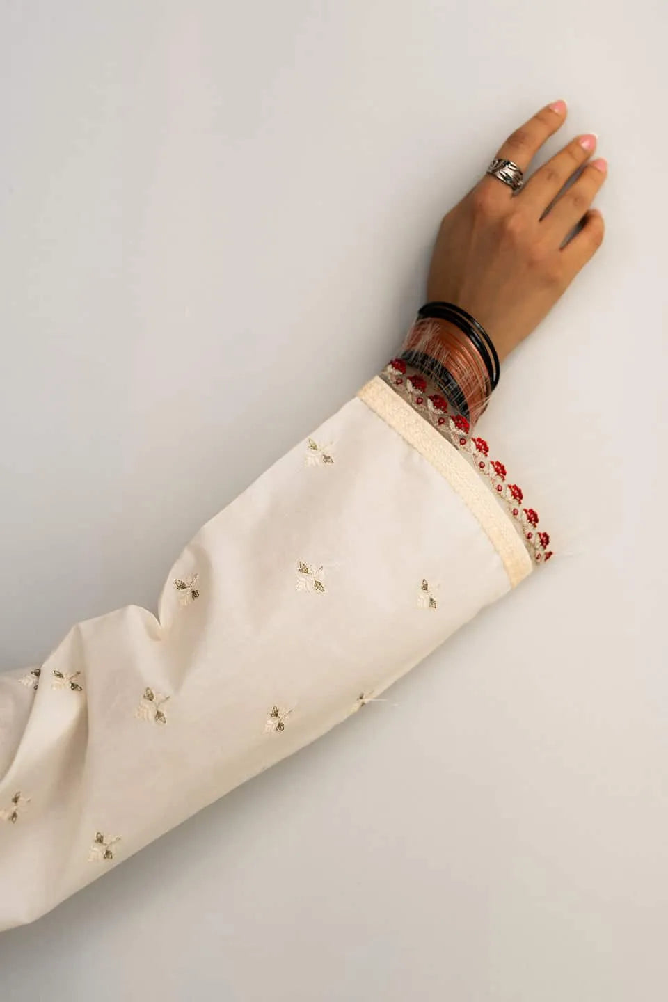 ZARA SHAHJAHAN ZR25B0716 2PC