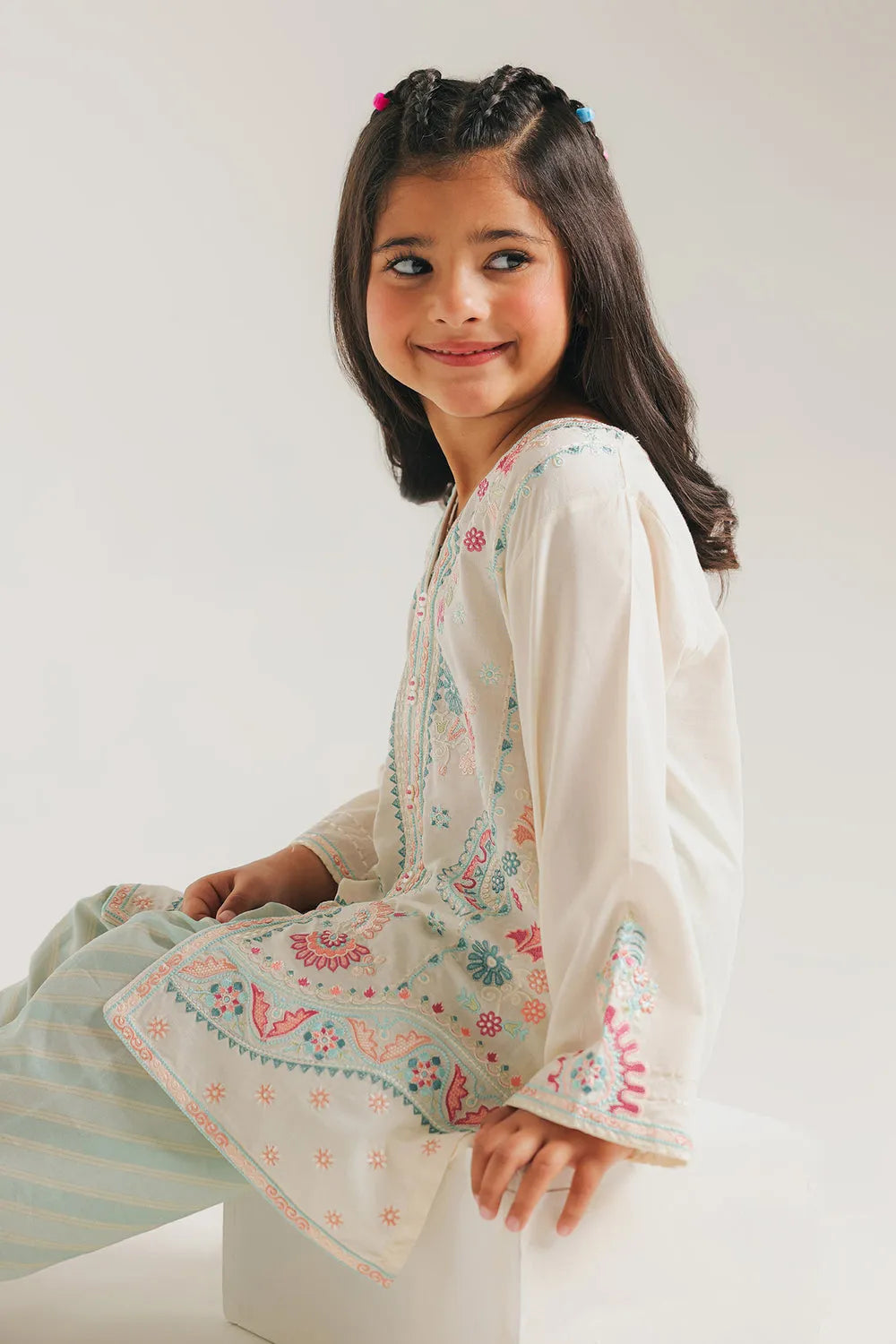 ETHNIC KIDS E1521-302-005