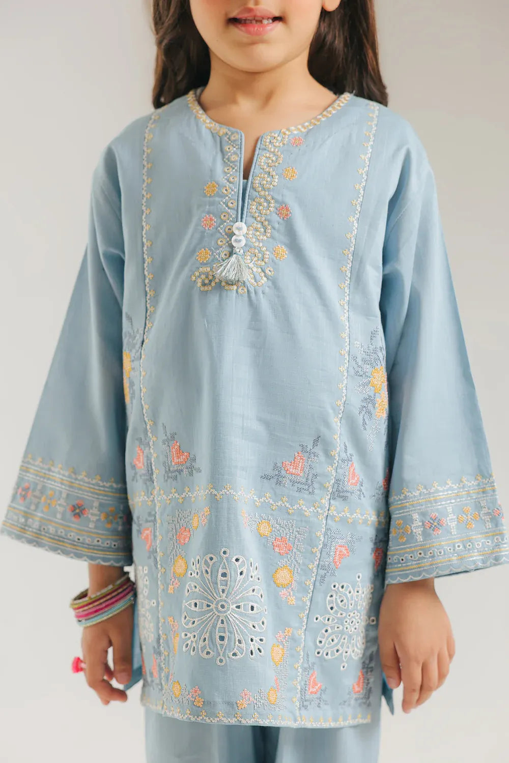 ETHNIC KIDS E1532-302-722