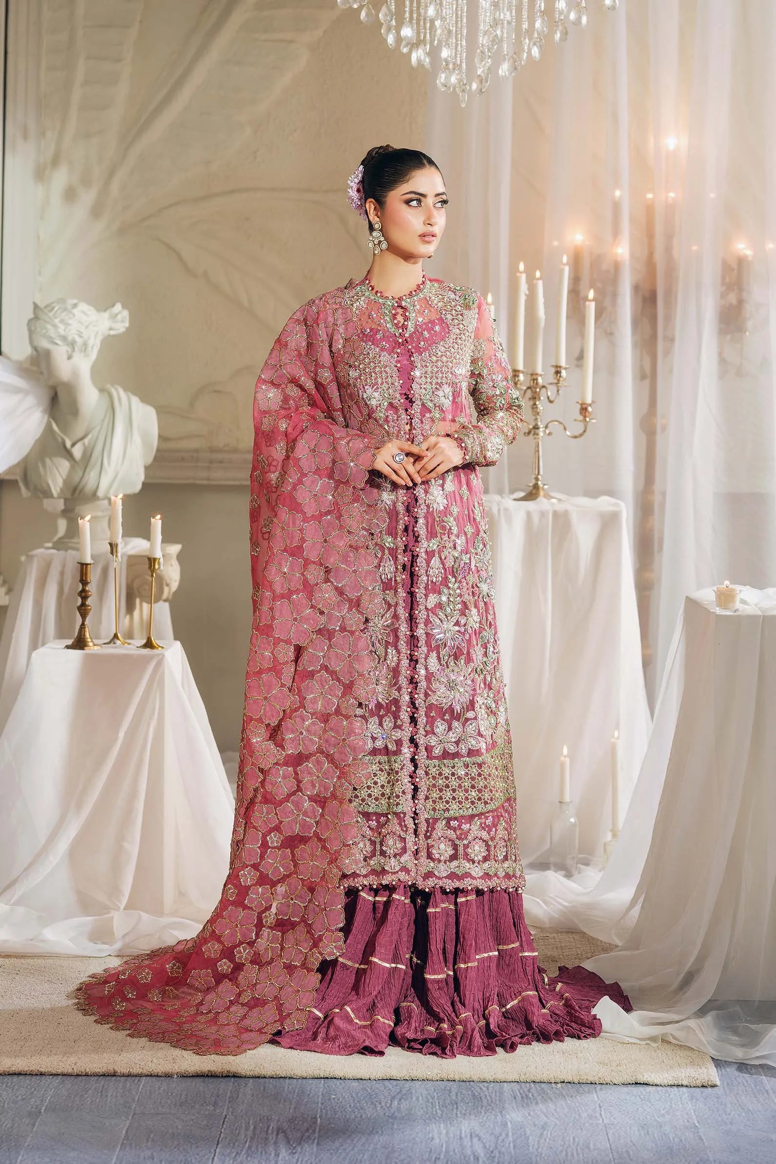 MARYAM HUSSAIN SEERAT