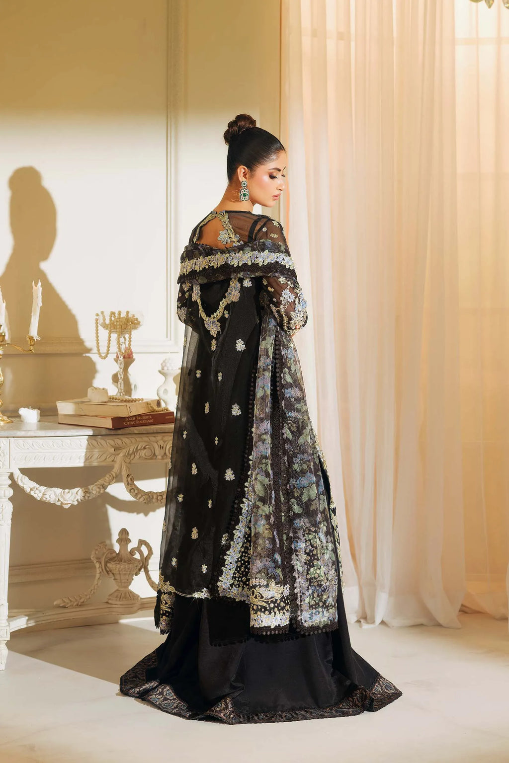 MARYAM HUSSAIN HOOR