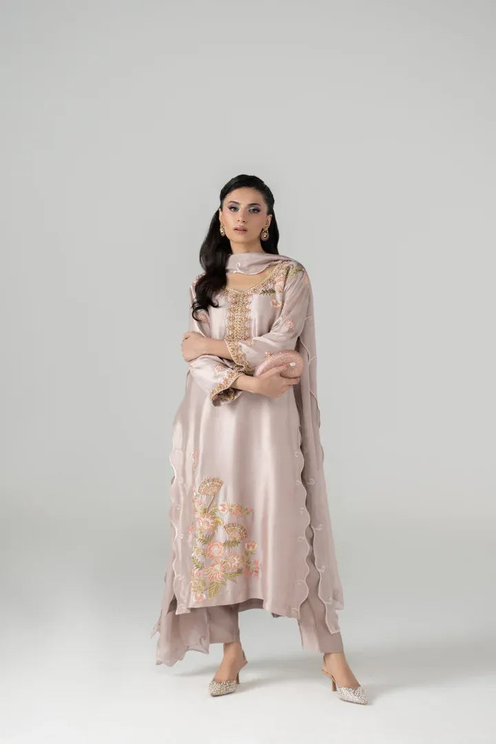 KAIROS DUSTY ROSE 3PC