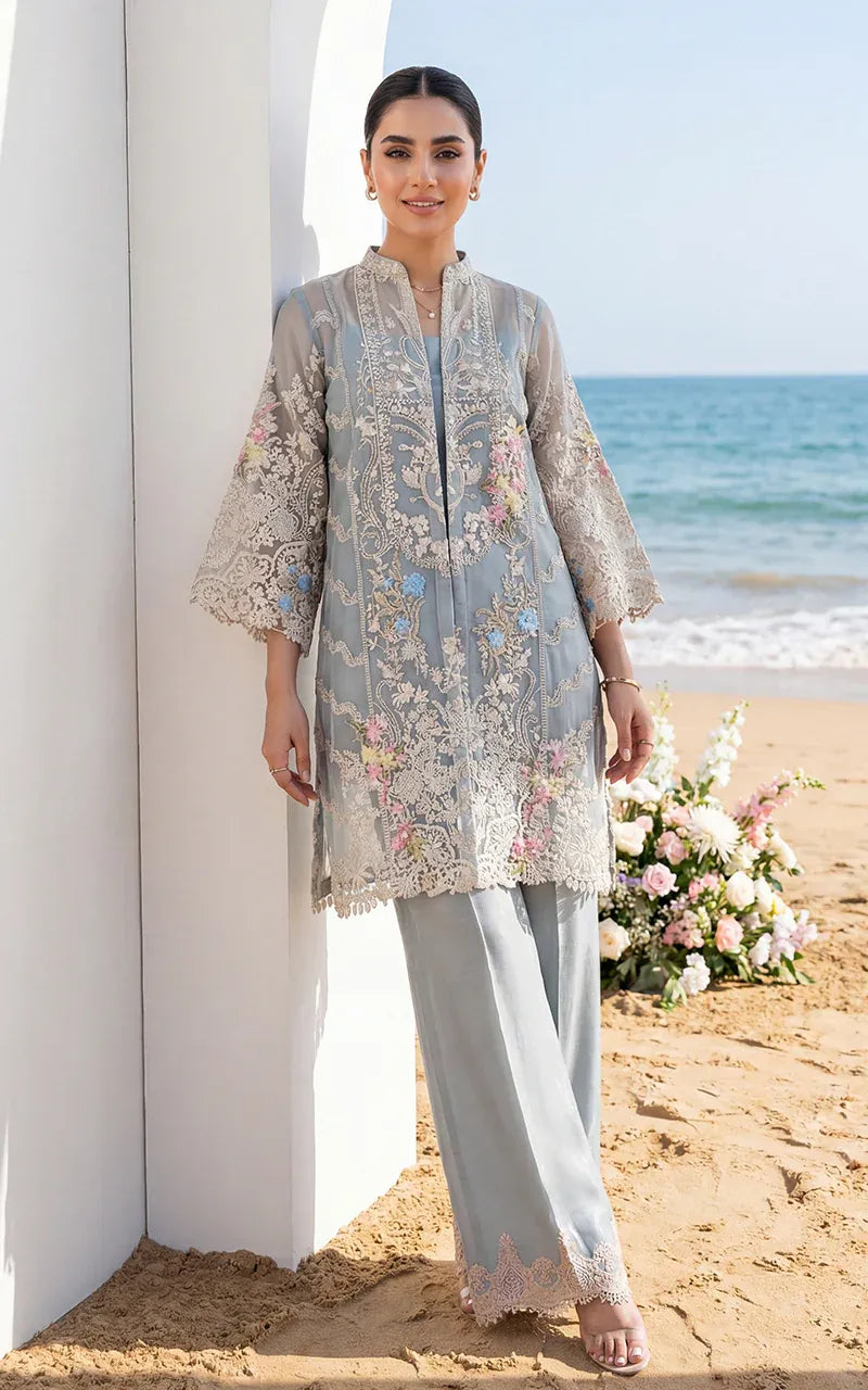 THREADS AND MOTIFS D-10533 2PC