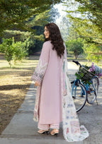 ELAF PREMIUM LUXURY LAWN ELY-1A