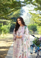 ELAF PREMIUM LUXURY LAWN ELY-1A