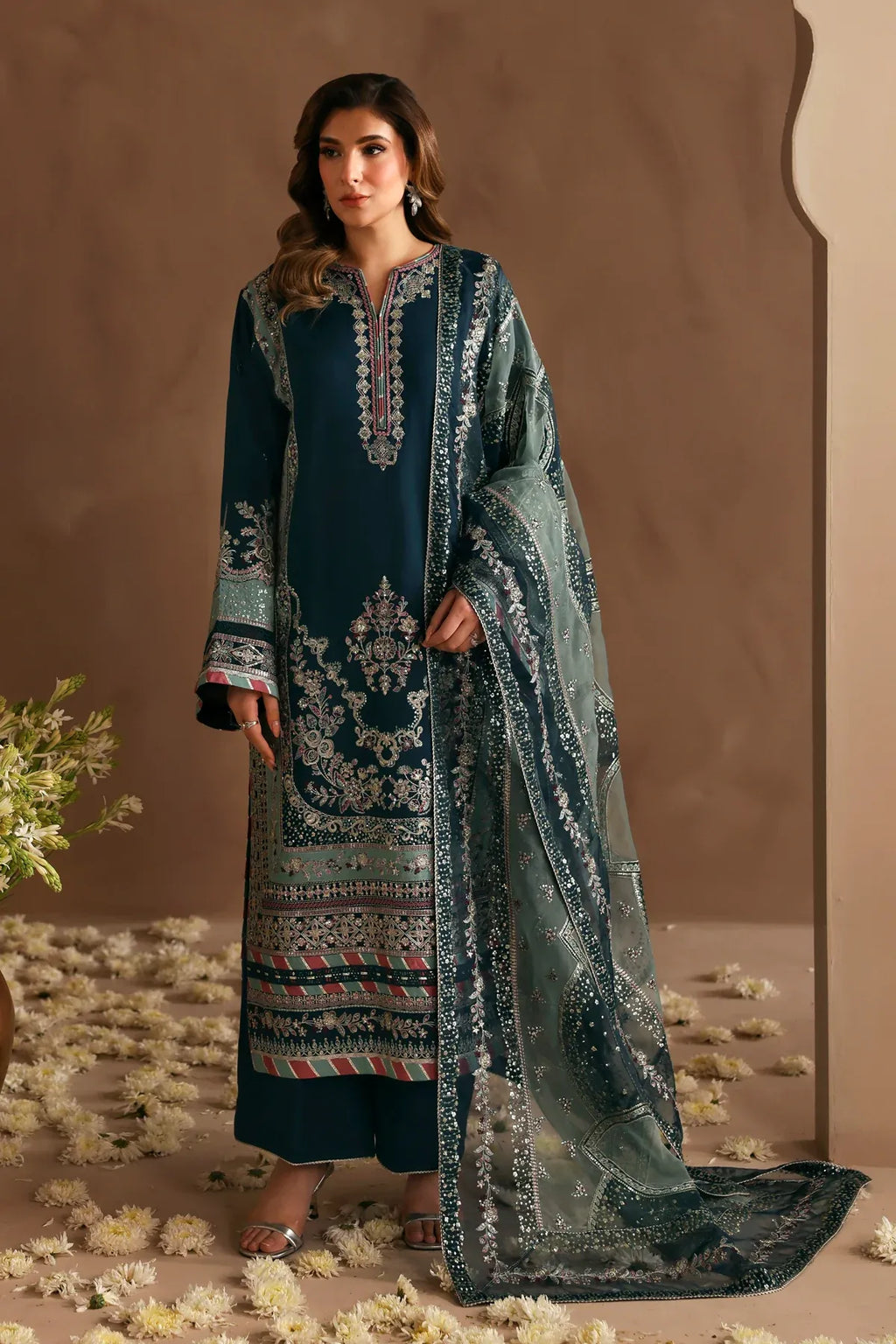 XENIA NEORAH LUXURY ABAN