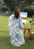ELAF PREMIUM LUXURY LAWN ELY-1B