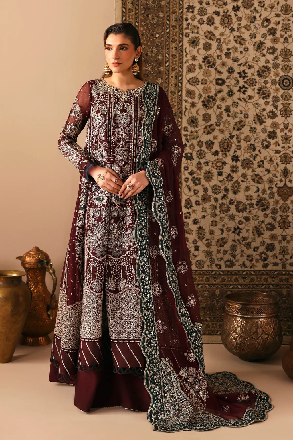 XENIA NEORAH LUXURY QABITA