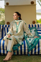 IVORIA ANSAB JAHANGIR 3PC