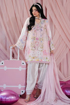 MIRABELLA ANSAB JAHANGIR 2PC