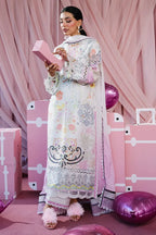 VIVIANA ANSAB JAHANGIR 2PC