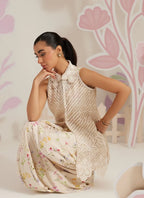 FARAH TALIB AZIZ ISOBEL 2PC