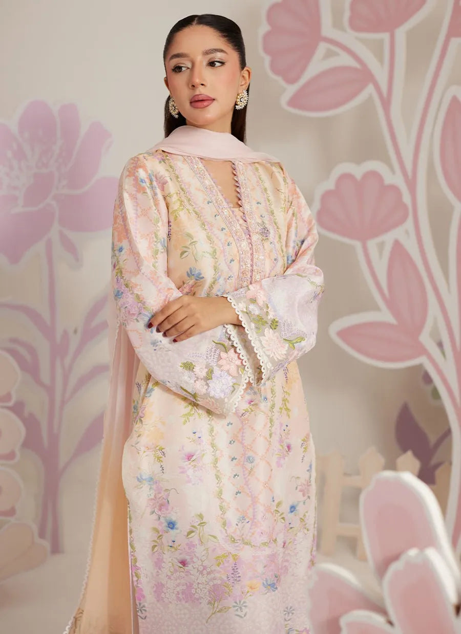 ANNELISE FARAH TALIB AZIZ 2PC