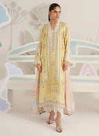 FARAH TALIB AZIZ ANAYA 2PC