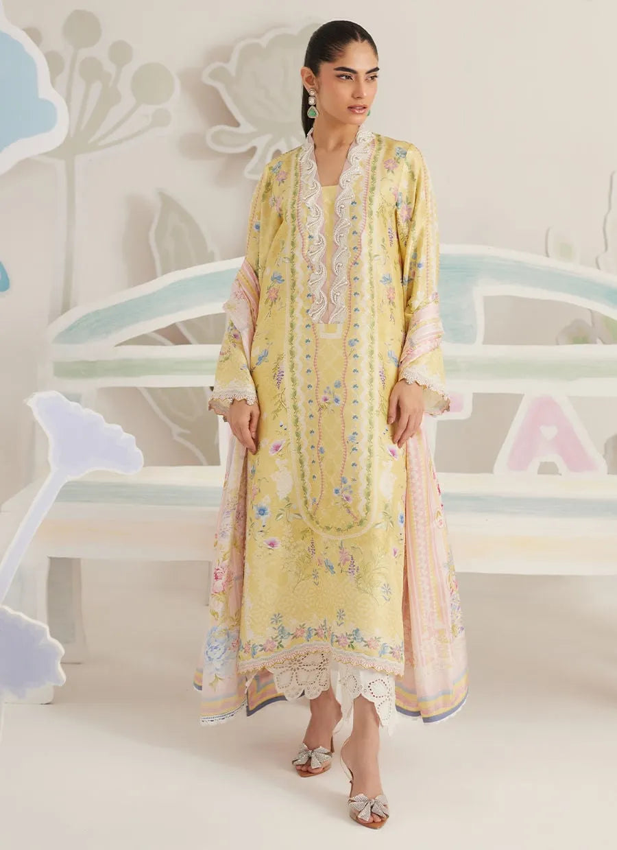FARAH TALIB AZIZ ANAYA 2PC